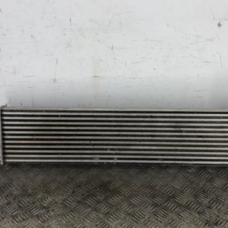 Echangeur air (Intercooler) RENAULT MASTER 3 Photo n°1