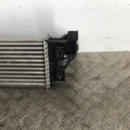 Echangeur air (Intercooler) RENAULT MASTER 3