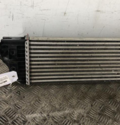 Echangeur air (Intercooler) RENAULT MASTER 3 Photo n°3