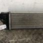 Echangeur air (Intercooler) RENAULT MASTER 3