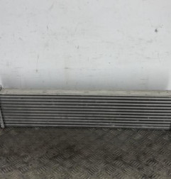 Echangeur air (Intercooler) RENAULT MASTER 3 Photo n°4