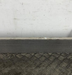 Radiateur eau RENAULT MASTER 3 Photo n°1
