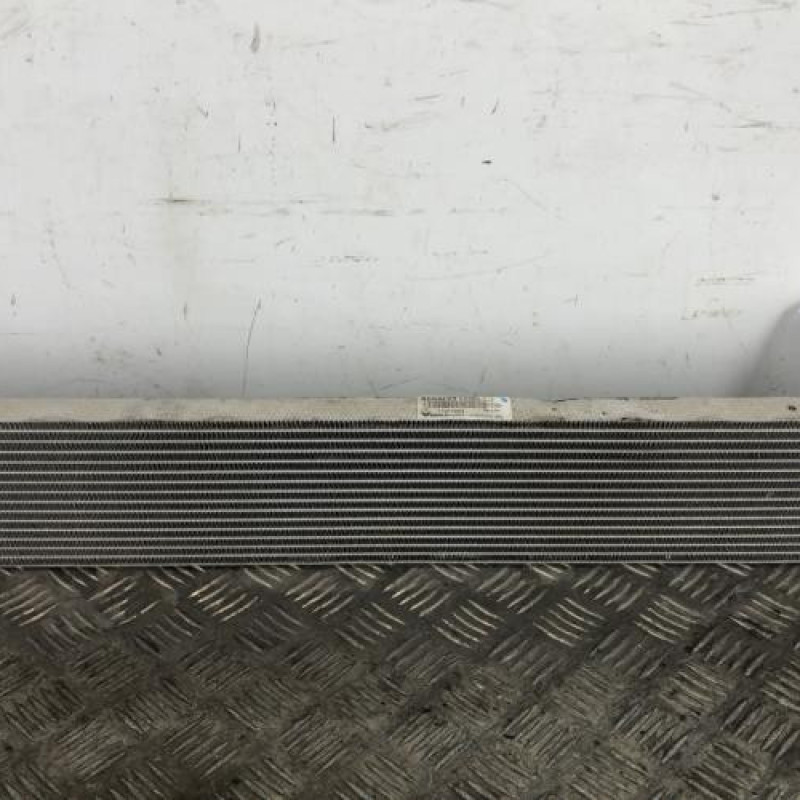 Radiateur eau RENAULT MASTER 3 Radiateur eau RENAULT MASTER 3