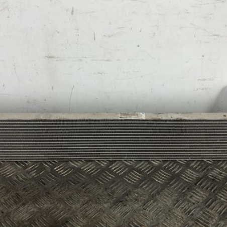 Radiateur eau RENAULT MASTER 3 Photo n°1