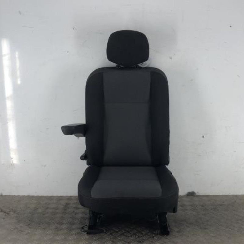 Siege avant gauche RENAULT MASTER 3