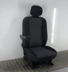 Siege avant gauche RENAULT MASTER 3