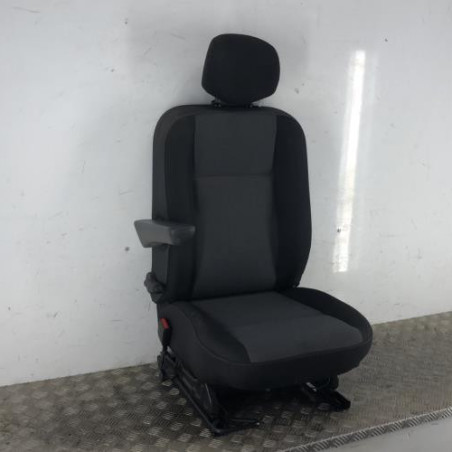 Siege avant gauche RENAULT MASTER 3