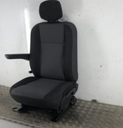 Siege avant gauche RENAULT MASTER 3 Photo n°3