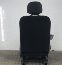 Siege avant gauche RENAULT MASTER 3 Photo n°6