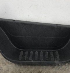 Marche pieds RENAULT MASTER 3 Photo n°1