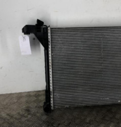 Radiateur eau RENAULT MASTER 3 Photo n°1