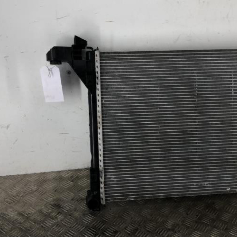 Radiateur eau RENAULT MASTER 3