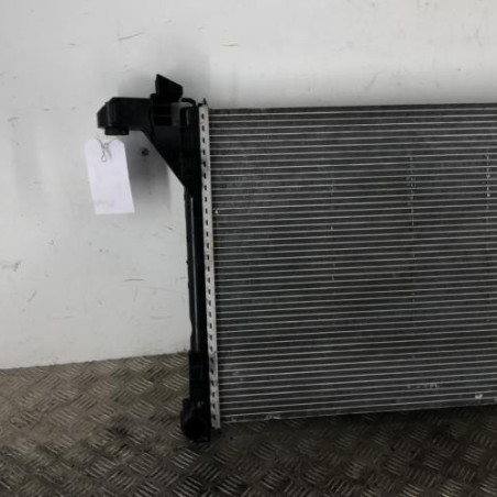 Radiateur eau RENAULT MASTER 3 Photo n°1
