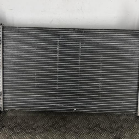 Radiateur eau RENAULT MASTER 3