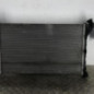 Radiateur eau RENAULT MASTER 3