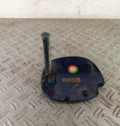 Trappe d'essence RENAULT CLIO 2
