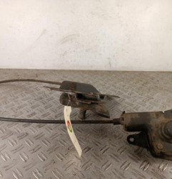 Treuil de roue de secours RENAULT MASTER 3 Photo n°1