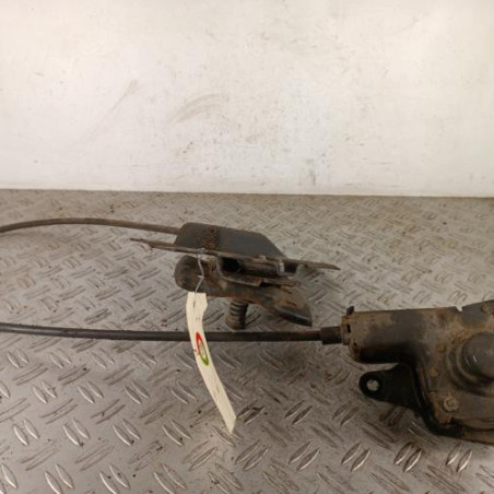 Treuil de roue de secours RENAULT MASTER 3 Photo n°1