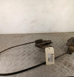 Treuil de roue de secours RENAULT MASTER 3