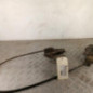 Treuil de roue de secours RENAULT MASTER 3