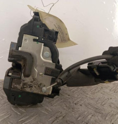 Serrure avant droit RENAULT LAGUNA 3