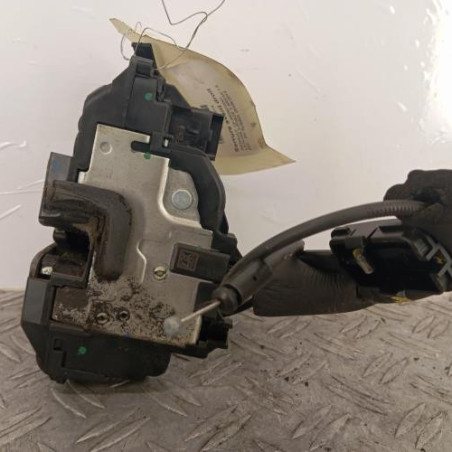 Serrure avant droit RENAULT LAGUNA 3