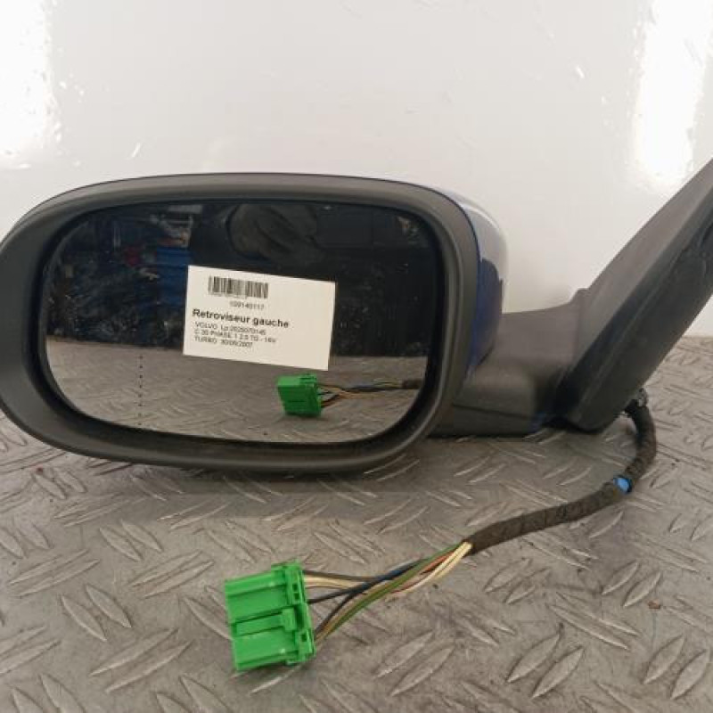 Retroviseur gauche VOLVO C 30