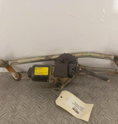 Moteur essuie glace avant PEUGEOT BIPPER Photo n°1