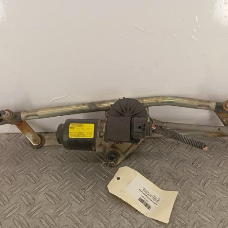 Moteur essuie glace avant PEUGEOT BIPPER