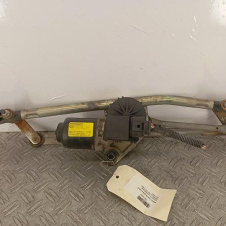 Moteur essuie glace avant PEUGEOT BIPPER Photo n°1