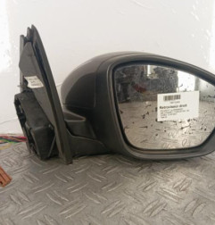 Retroviseur droit PEUGEOT 308 2 Photo n°1