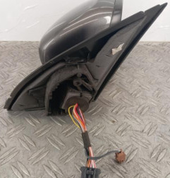 Retroviseur droit PEUGEOT 308 2 Photo n°5