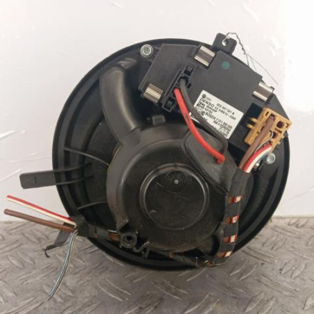 Pulseur d'air AUDI TT 2