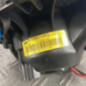 Pulseur d'air AUDI TT 2