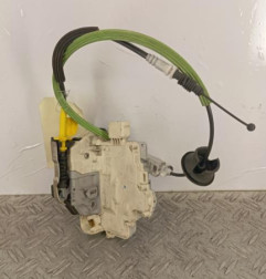 Serrure avant gauche AUDI TT 2