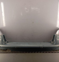 Pare choc arriere CITROEN XSARA Photo n°1