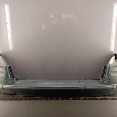Pare choc arriere CITROEN XSARA Photo n°1