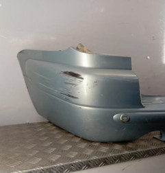 Pare choc arriere CITROEN XSARA Photo n°3