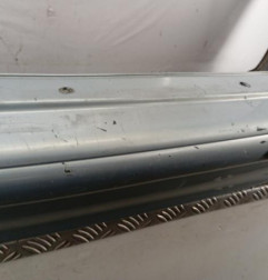 Pare choc arriere CITROEN XSARA Photo n°4