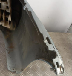 Pare choc arriere CITROEN XSARA Photo n°6