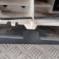 Pare choc arriere CITROEN XSARA