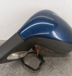 Retroviseur gauche PEUGEOT 207