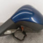 Retroviseur gauche PEUGEOT 207