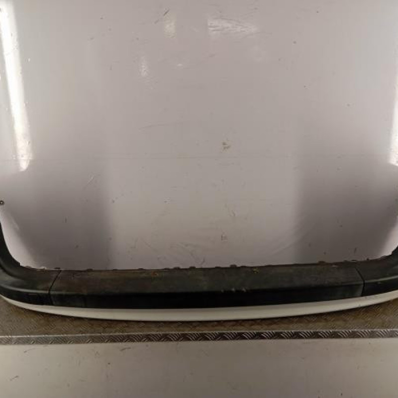 Pare choc arriere RENAULT KANGOO 2