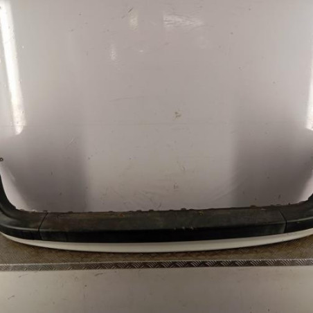Pare choc arriere RENAULT KANGOO 2 Photo n°1
