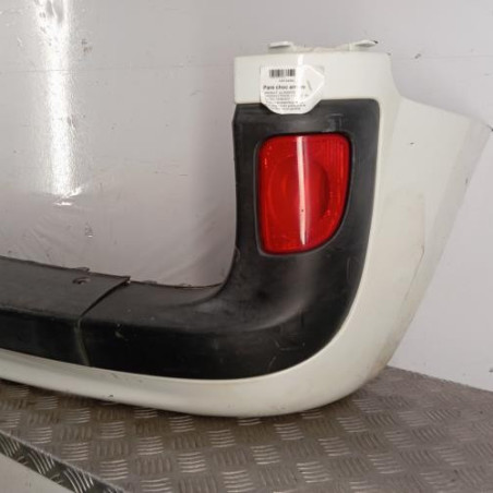 Pare choc arriere RENAULT KANGOO 2