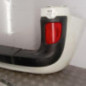 Pare choc arriere RENAULT KANGOO 2