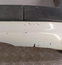 Pare choc arriere RENAULT KANGOO 2 Photo n°5