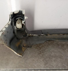 Pare choc arriere RENAULT KANGOO 2 Photo n°7