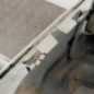 Pare choc arriere RENAULT KANGOO 2